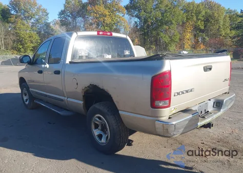 2002 Dodge Ram 1500 St z USA, uszkodzony, nr VIN 3D7HU18N42G197319